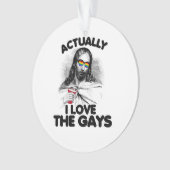 En fait, j'aime les gays (devant)