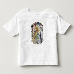 En Famille Kinder Shirts