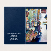 En fin de compte produit de l'espoir (Outside Unfolded)