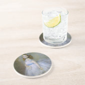 EN GRÈS CÔTES DE BOISSONS - MEILLEURS DESSOUS DE VERRE - D (Côté)