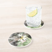 En Grès Dessous de verre (Côté)