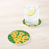 EN GRÈS DESSOUS DE VERRE (Côté)