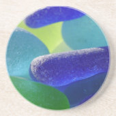 En Grès Dessous de verre (Devant)