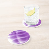 En Grès Dessous de verre Abs (Côté)