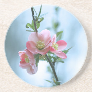 En Grès Dessous de verre Apple Blossom #P0365