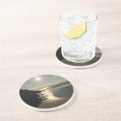 En Grès Dessous de verre Caswell (Côté)