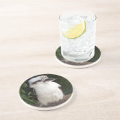 En Grès Dessous de verre de Kookaburra (Côté)