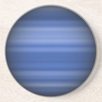 En Grès Dessous de verre de Neptune