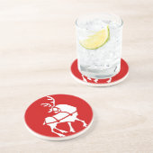 En Grès Dessous de verre de rennes Dessous de verre de Noë (Côté)