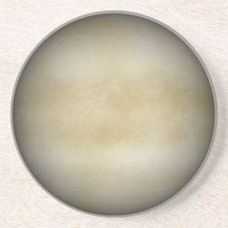 En Grès Dessous de verre de Vénus