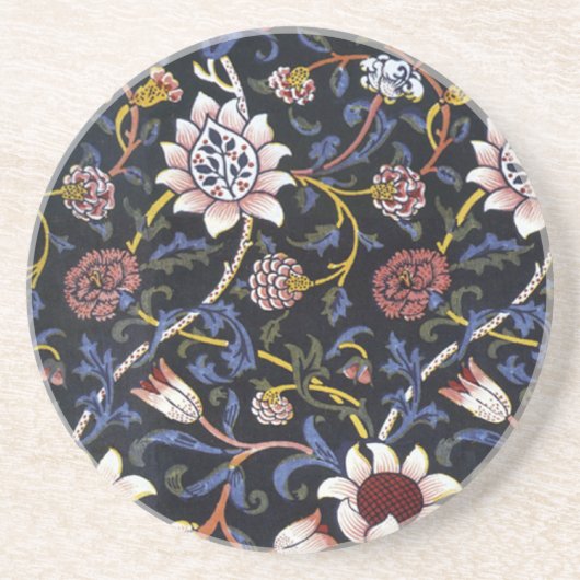 En Grès Dessous de verre d'Evenlode (Devant)