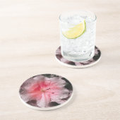 En Grès Dessous de verre intérieur (Côté)