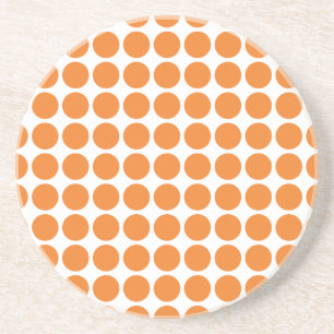 En Grès Dessous de verre mini-Pois