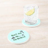 EN GRÈS DESSOUS DE VERRE RETRAITÉS (Côté)