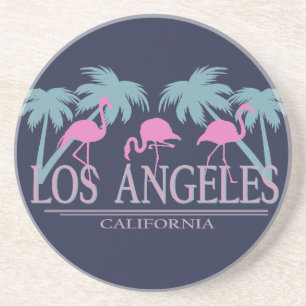 En Grès Dessous de verre Sandstone de Los Angeles