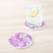 En Grès Dessous de verre tactile doux (Côté)