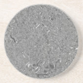 En Grès Dessous de verre Tinfoil (Devant)