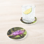 En Grès Dessous de verre Water Lily (Côté)