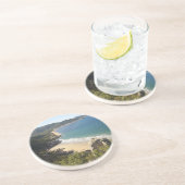 En Grès Île magnétique - Australie Dessous de verre de grè (Côté)