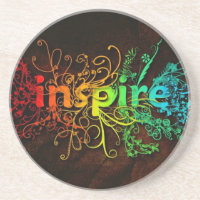 Inspirez les dessous de verre
