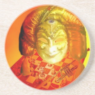 En Grès Le Dessous de verre génial