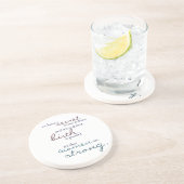 En Grès les femmes sont les dessous de verre forts (Côté)