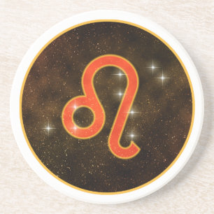 En Grès Lion tient le premier rôle des dessous de verre