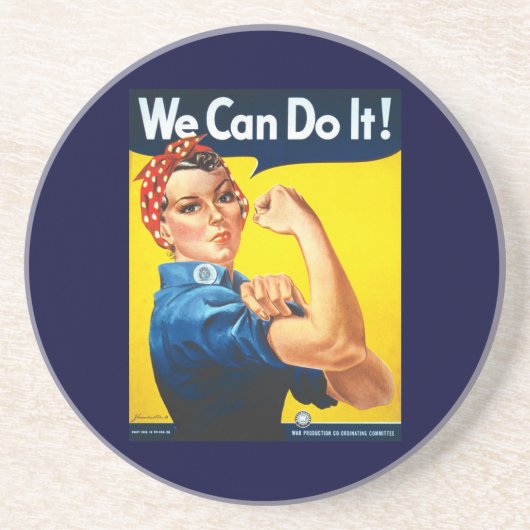 En Grès On Peut Le Faire Dessous de verre (Devant)