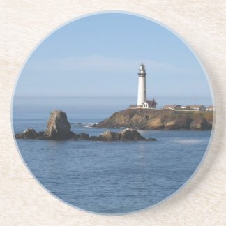 En Grès Point de pigeon, dessous de verre de CA