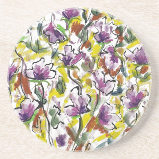 En Grès Respect Dessous de verre Sandstone