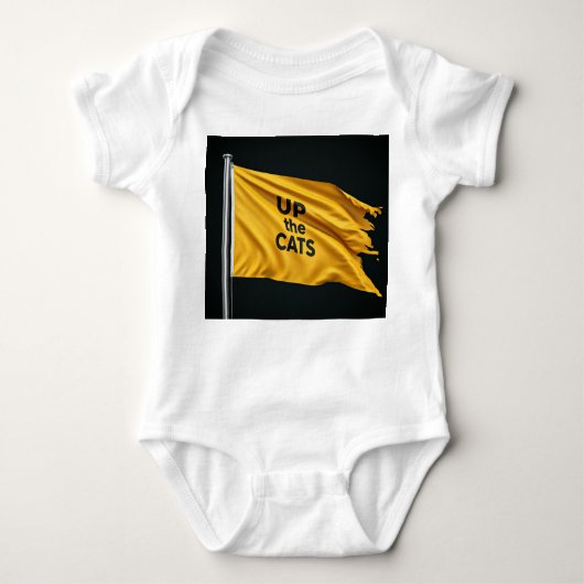 En haut des chats (Devant)