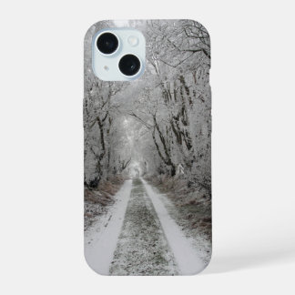 En hiver