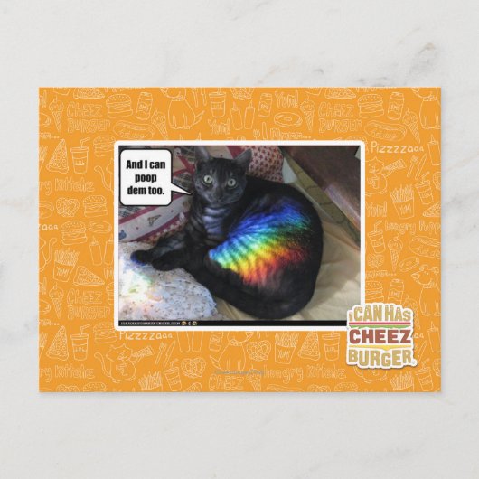 En ik kan ook achterschipDEM Briefkaart (Voorkant)