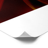 En ik stierf poster (Hoek)