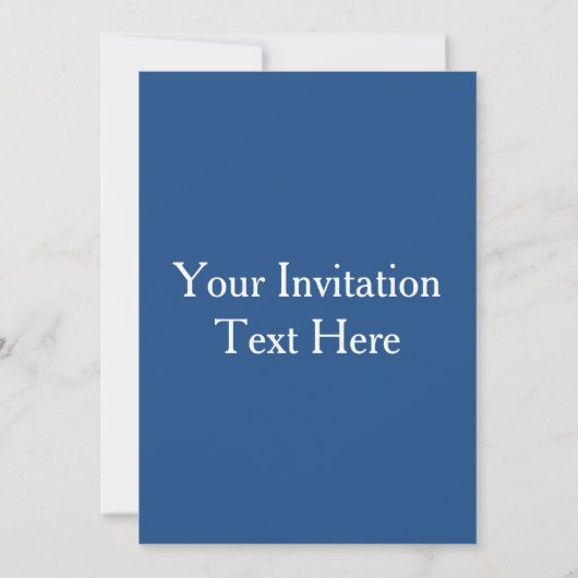 En Jésus Nom Nous Prions Des Invitations (Dos)