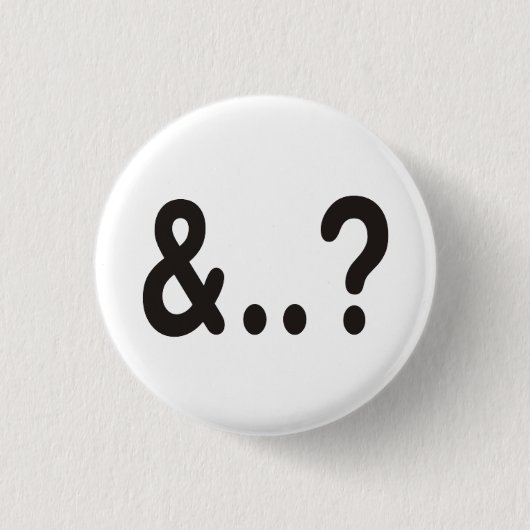 En jouw punt is? ronde button 3,2 cm (Voorkant)