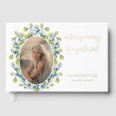 En Mémoire d'amour Soul Soul douce Photo Or (Recto)