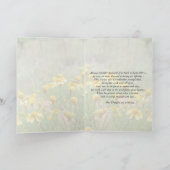 En mémoire de votre carte grand-mère par Janz (Intérieur)