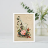 En Mer  - Carte postale (Debout devant)