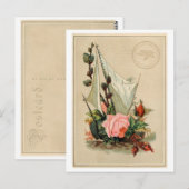 En Mer  - Carte postale (Devant / Derrière)