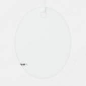 En Métal Batman Variété Bijou ornement (Recto)