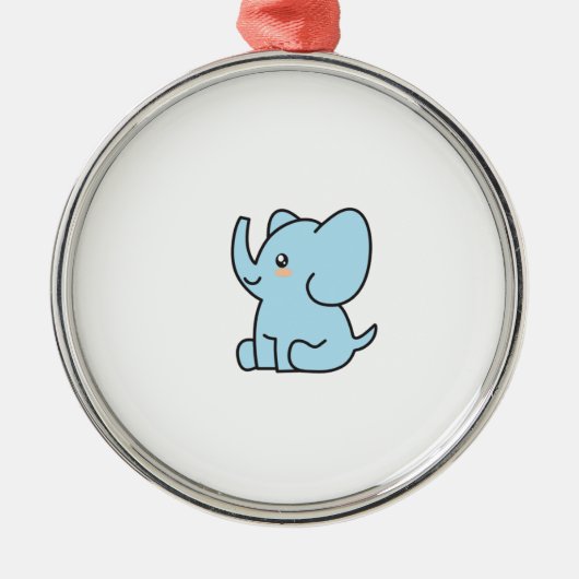 En Métal ornement (Devant)