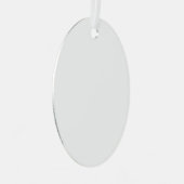 En Métal Ornement (Avant droite)