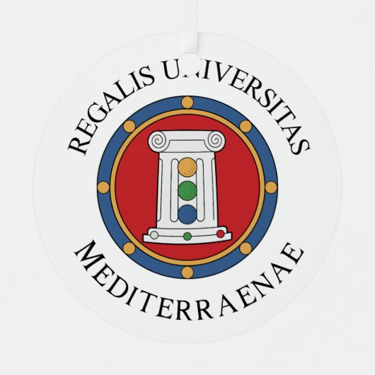 En Métal Ornement (Recto)