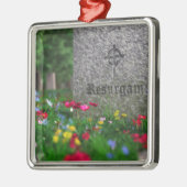 En Métal Ornement de chirurgie (Gauche)