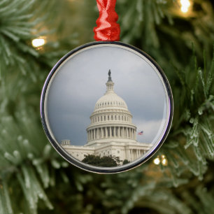 En Métal Ornement USA