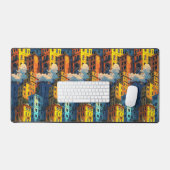En montant – Jusqu'au ciel, (Clavier et souris)