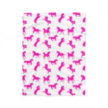 En ook roze Unicorns.