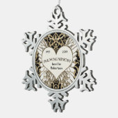 En ornement affectueux de mémoire (Vue impression)