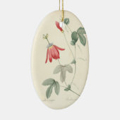 En ornement fait sur commande de mémorial de photo (Droite)